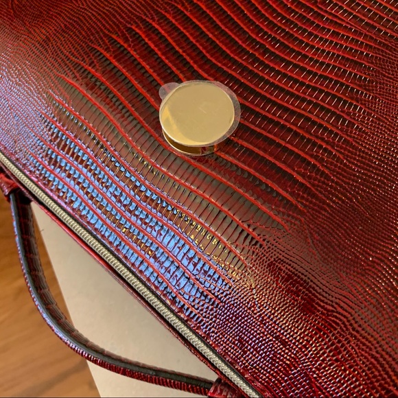 NWOT Estée Lauder Large Cosmetic Carry Case Bag - Picture 5 of 8